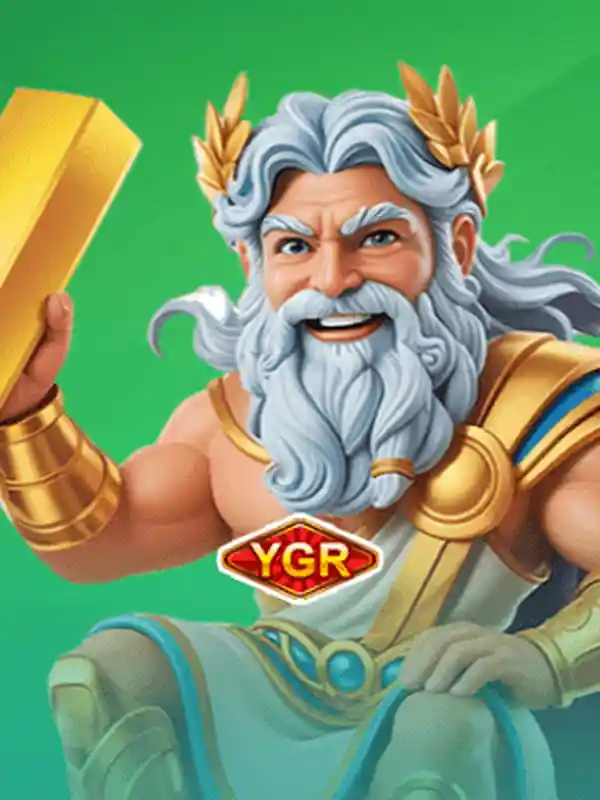 YGR স্লট গেম অনলাইন ক্যাসিনো